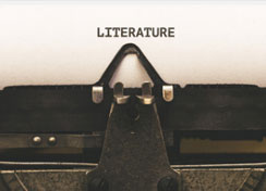 LITTERATURE